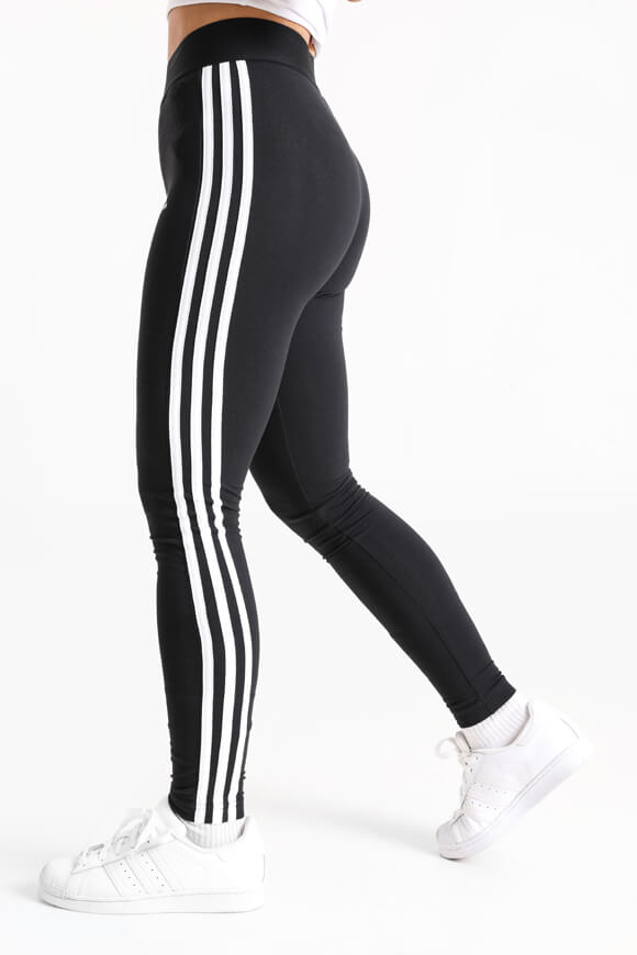 Leggings 7/8 - Noir