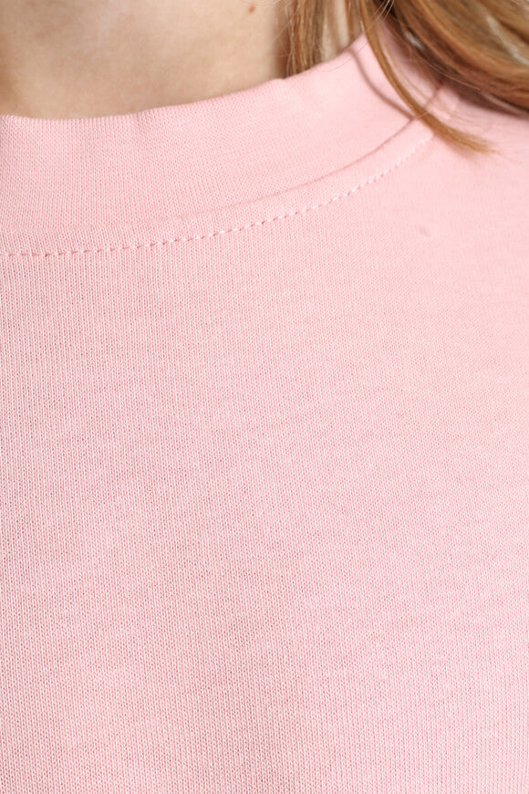 Oversize T-Shirt - Flamingo