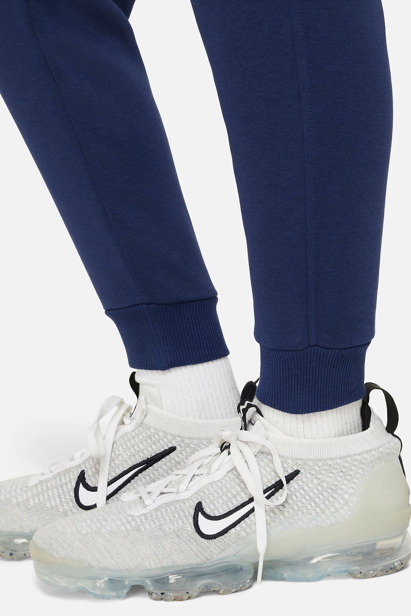 Club Fleece Pantalon en sweat - Midnight Navy