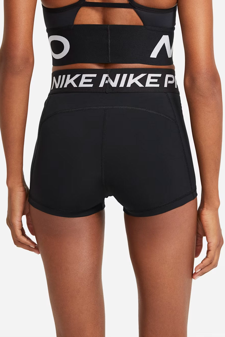 Cycling shorts - Black