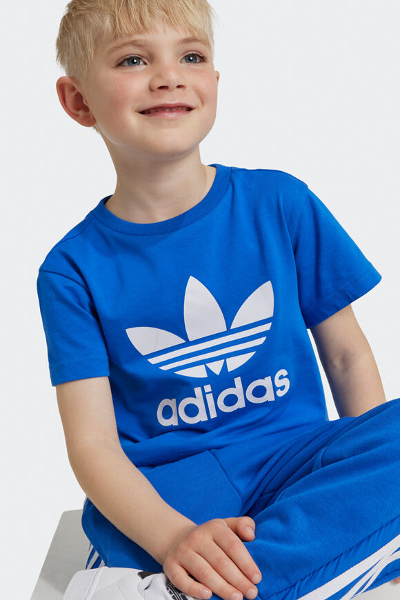 Kids T-Shirt - Blue