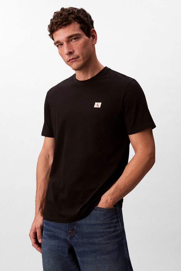 T-Shirt - Black