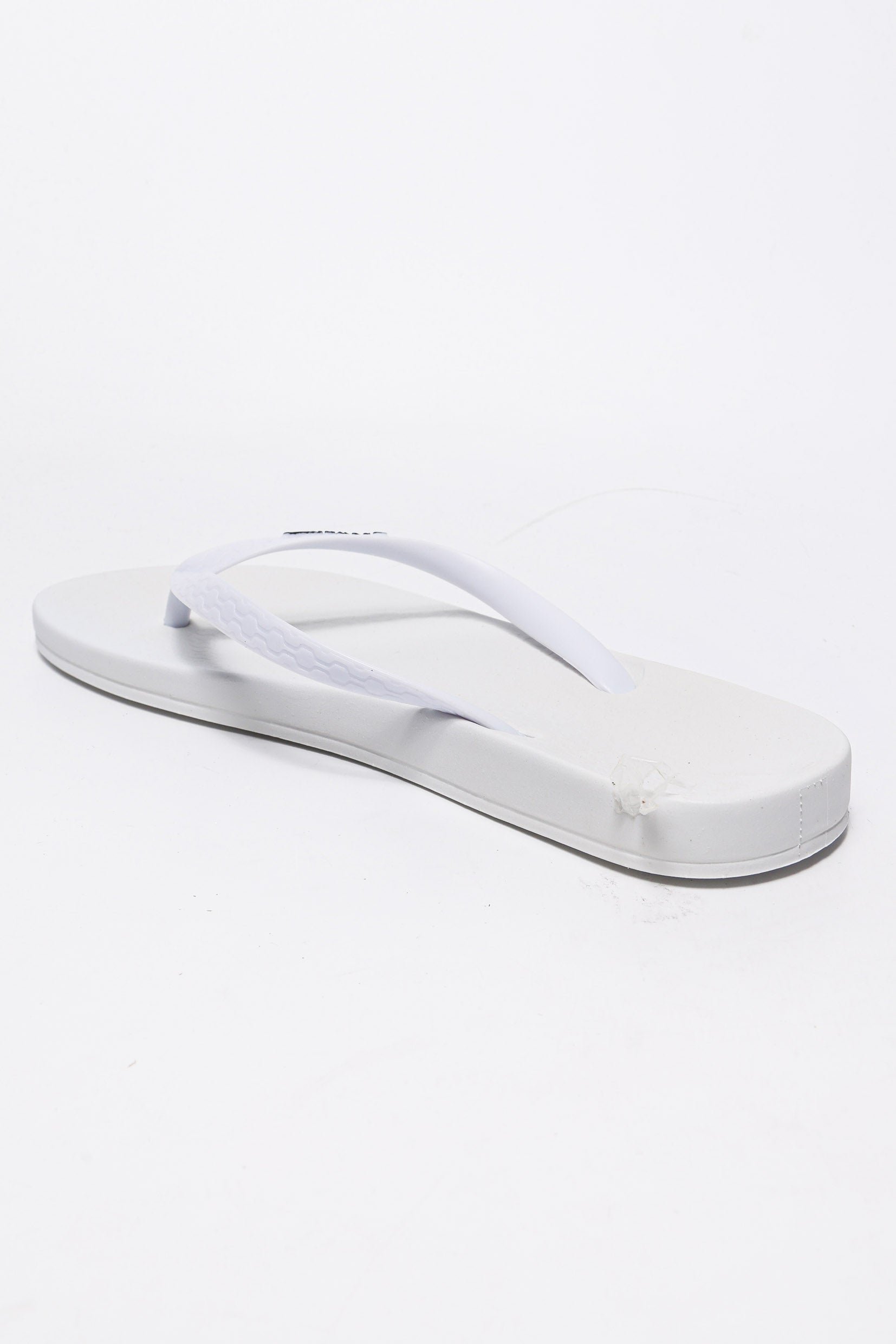 Flip Flops - White