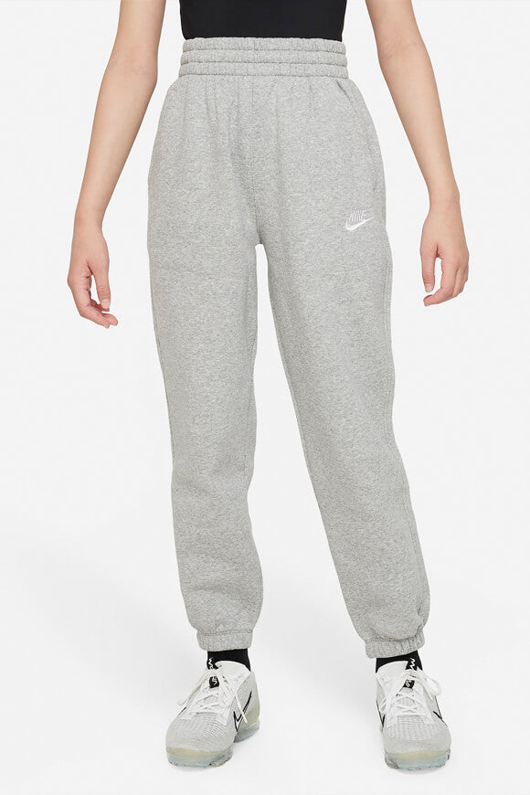 Sportswear Club Fleece Sweatpants - Grey Heather