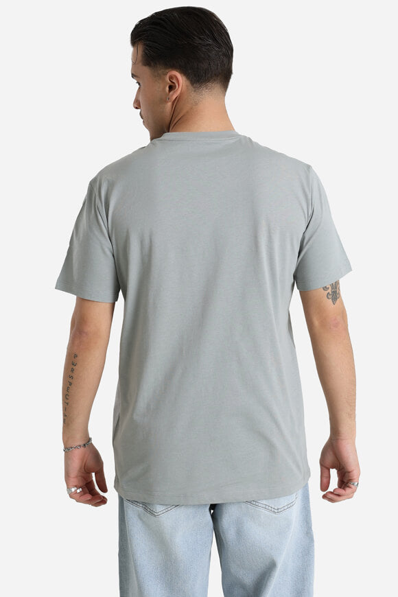 T-shirt - Gris neutre