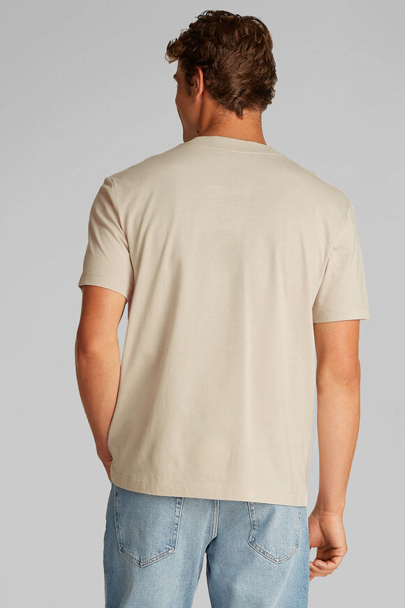 T-Shirt - Oatmeal