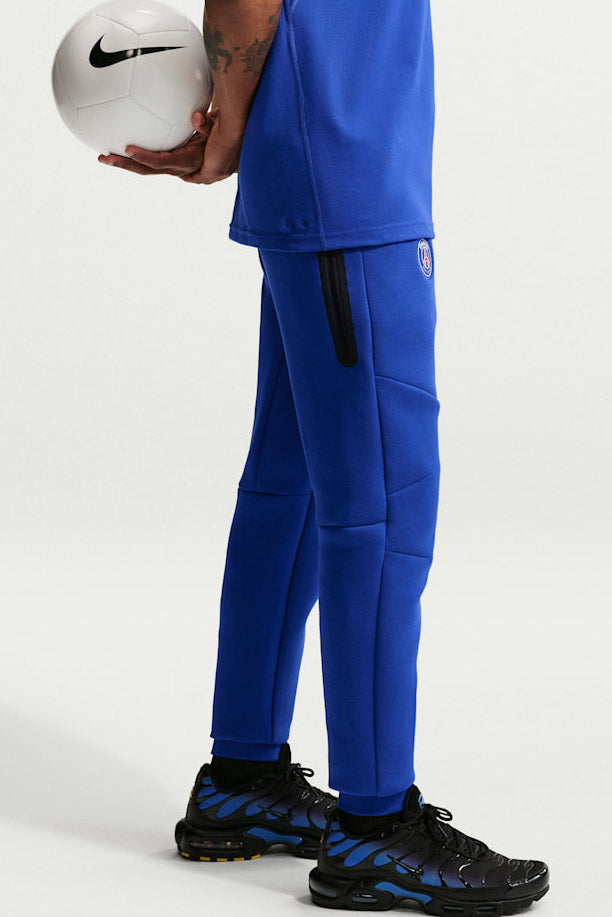 Paris Saint-Germain Tech pantalon en sweat - Old Royal