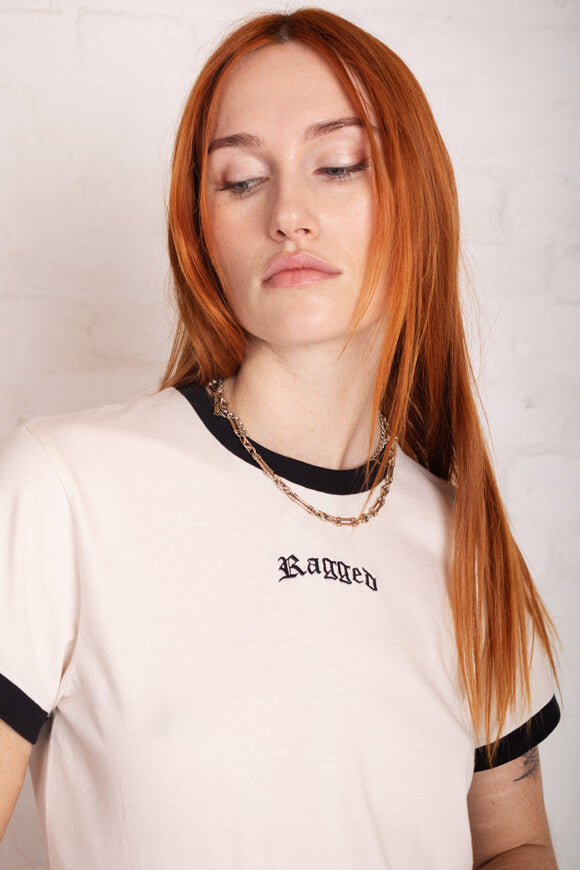 T-Shirt - Light Beige