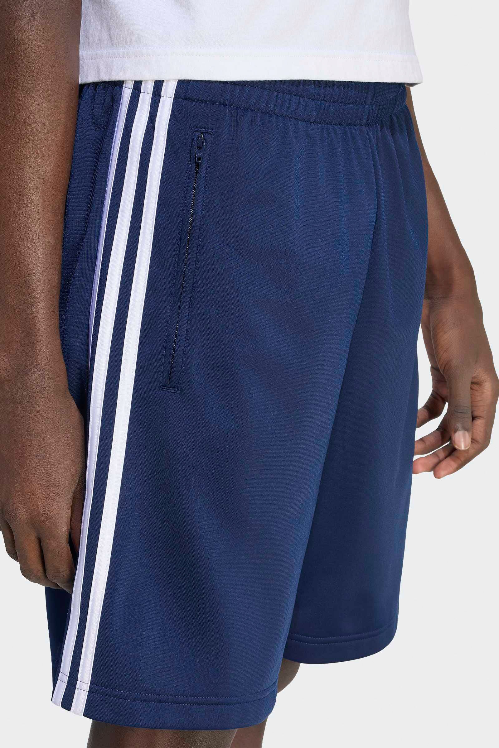 Firebird Sweat Shorts - Night Indigo