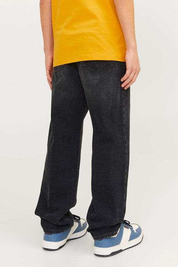 Jeans Chris Relaxed Fit - Noir