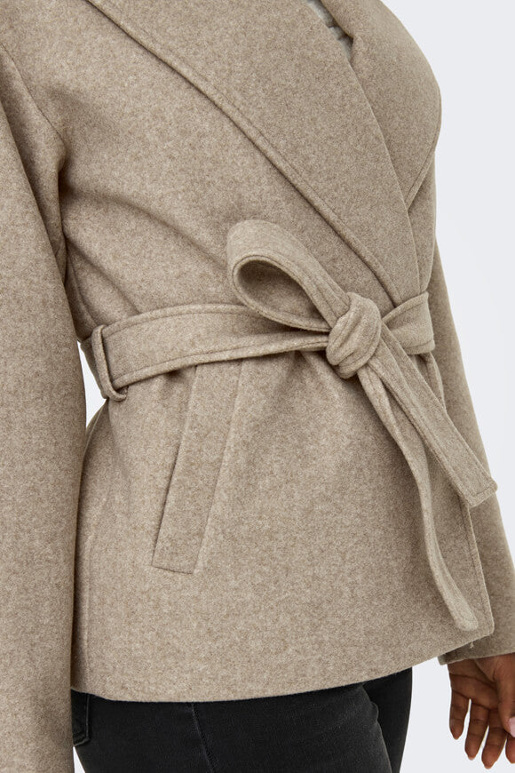 Augusta manteau court - Fungi