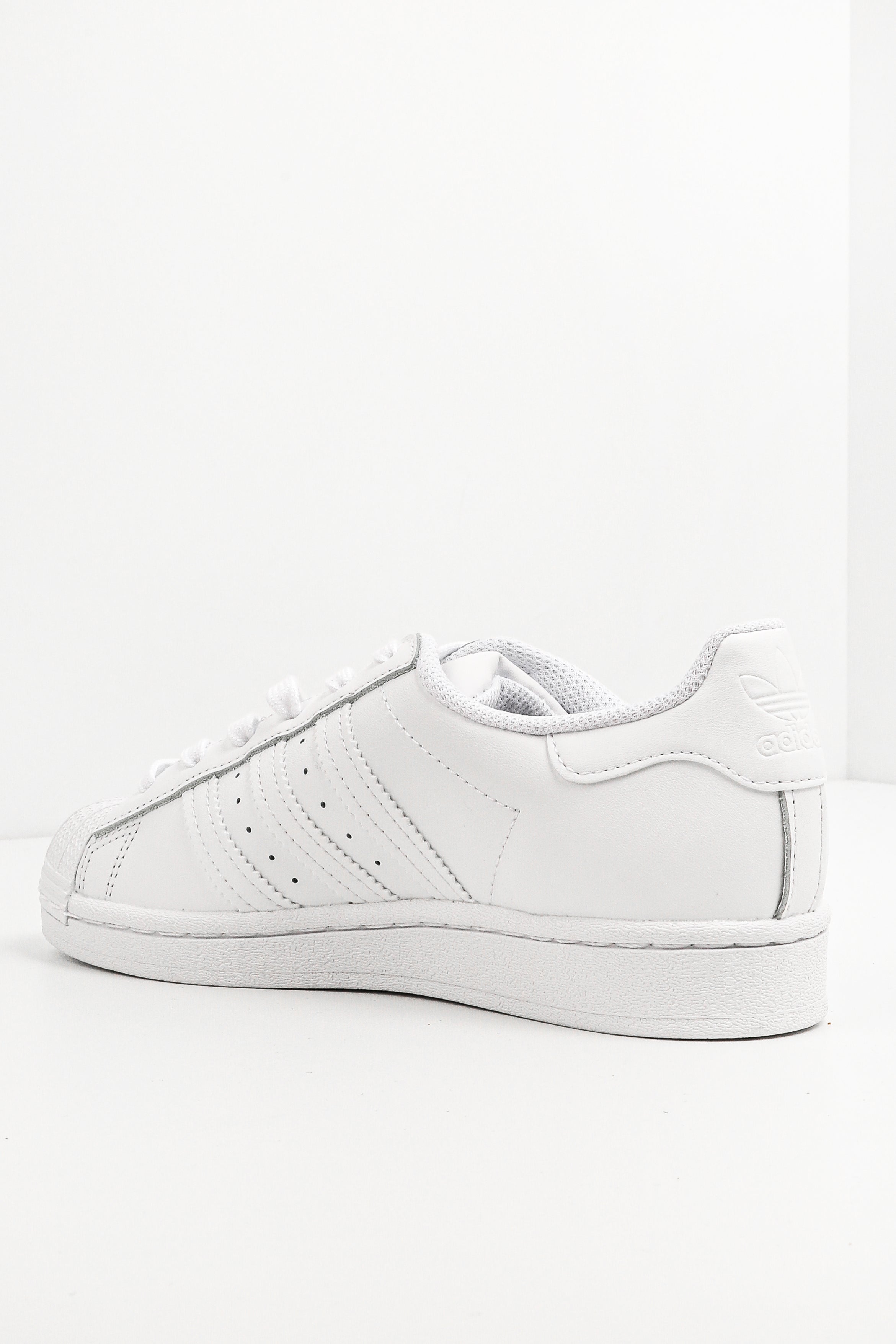 Superstar Sneaker - Weiss