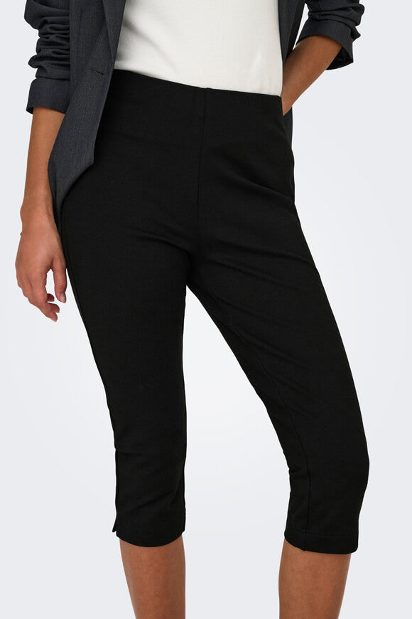 ONLMARCELLA Capri Leggings - Black