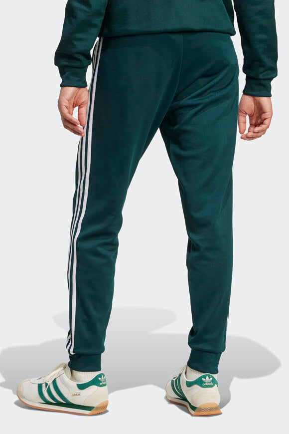 Pantaloni della tuta Adicolor Classics SST - Aurora Ivy