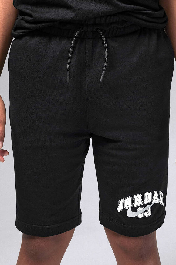 Sweatshorts - Black