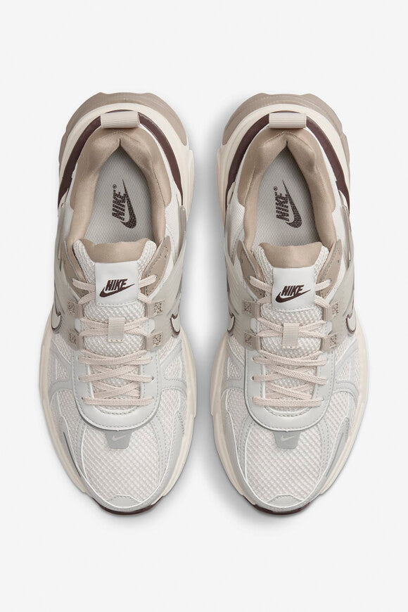 Baskets V2K Run - Marron clair Orewood + Pierre légère