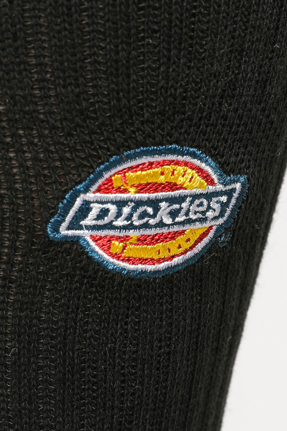 Three-pack of socks - Black