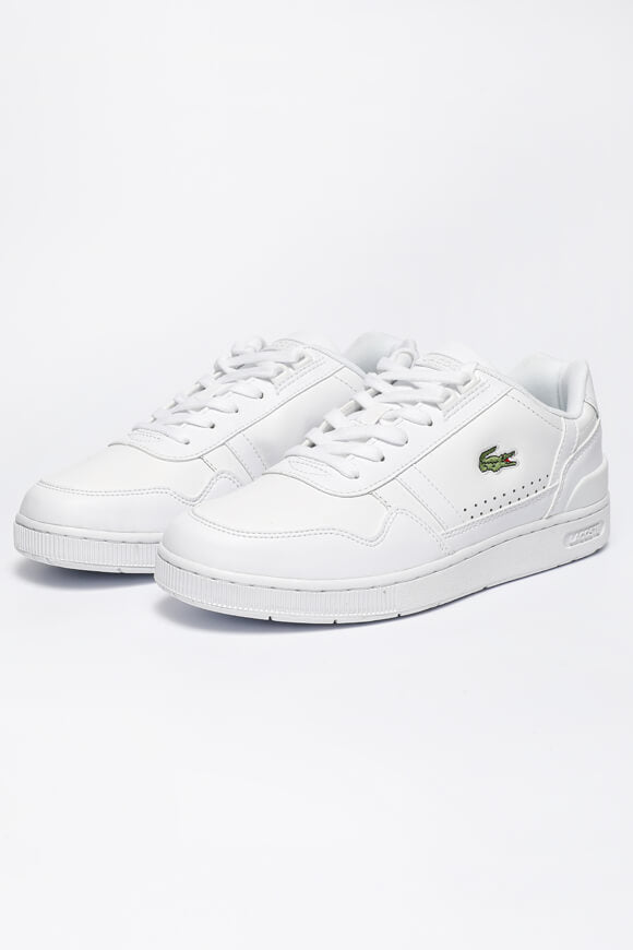 T-Clip sneakers - White