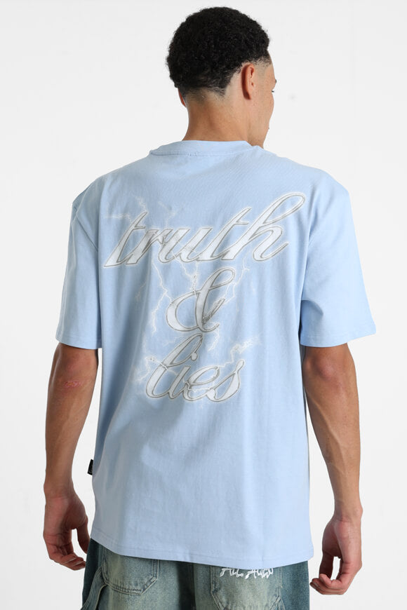 T-Shirt - Blue