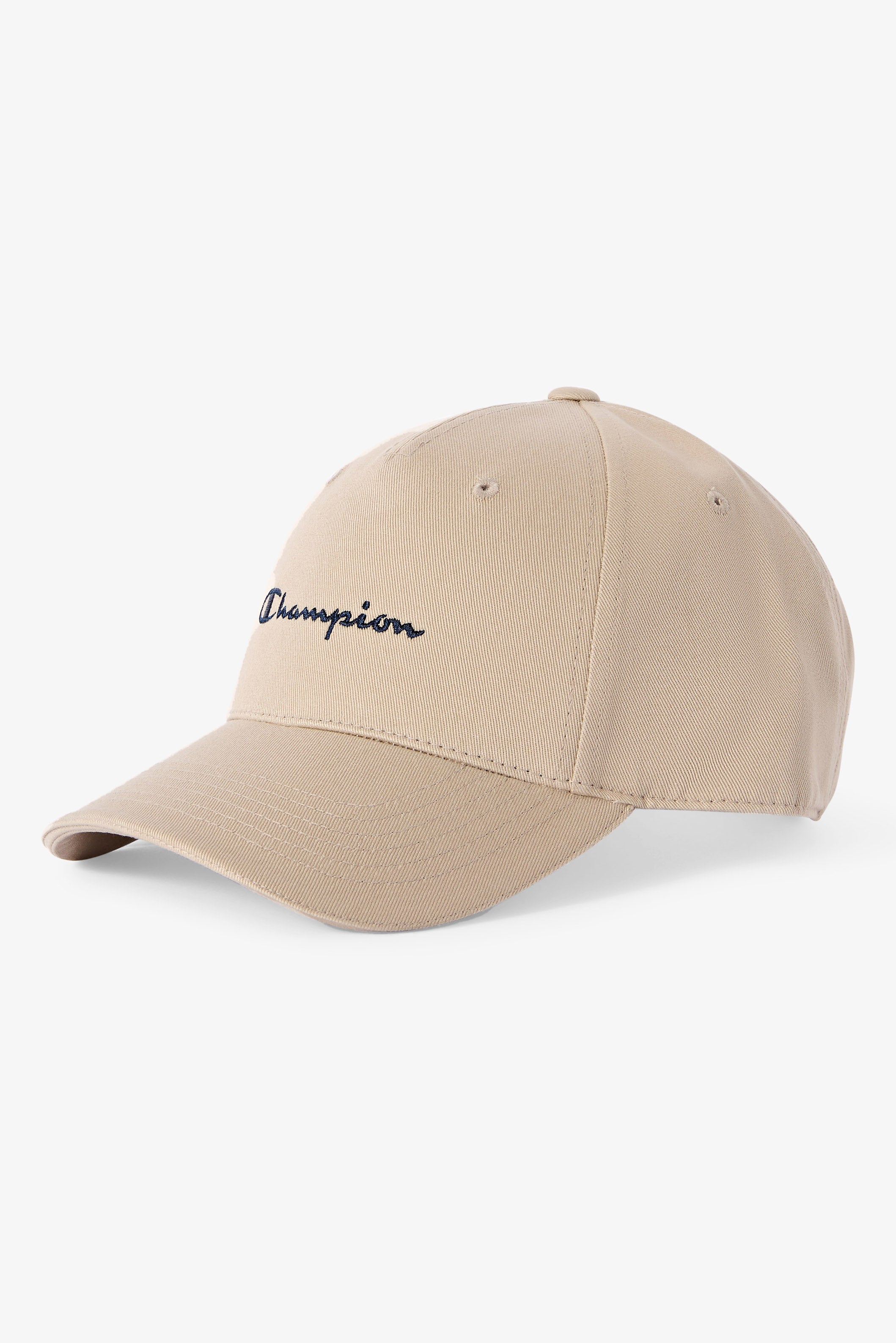 Scratchback Cap - Beige
