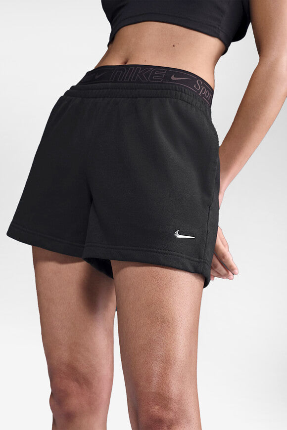 Sweatshorts - Black