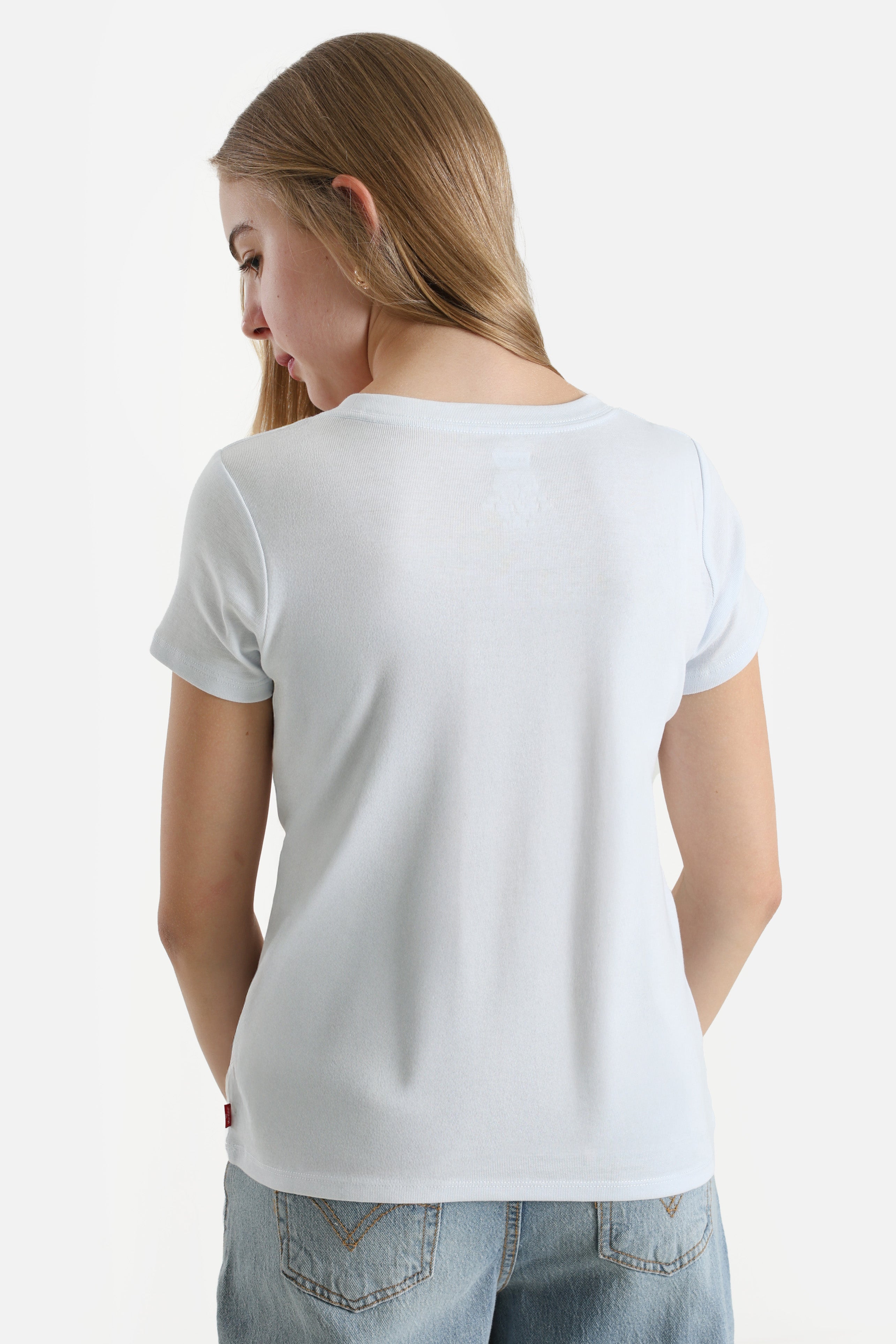 Daisy Batwing T-Shirt - Country Air