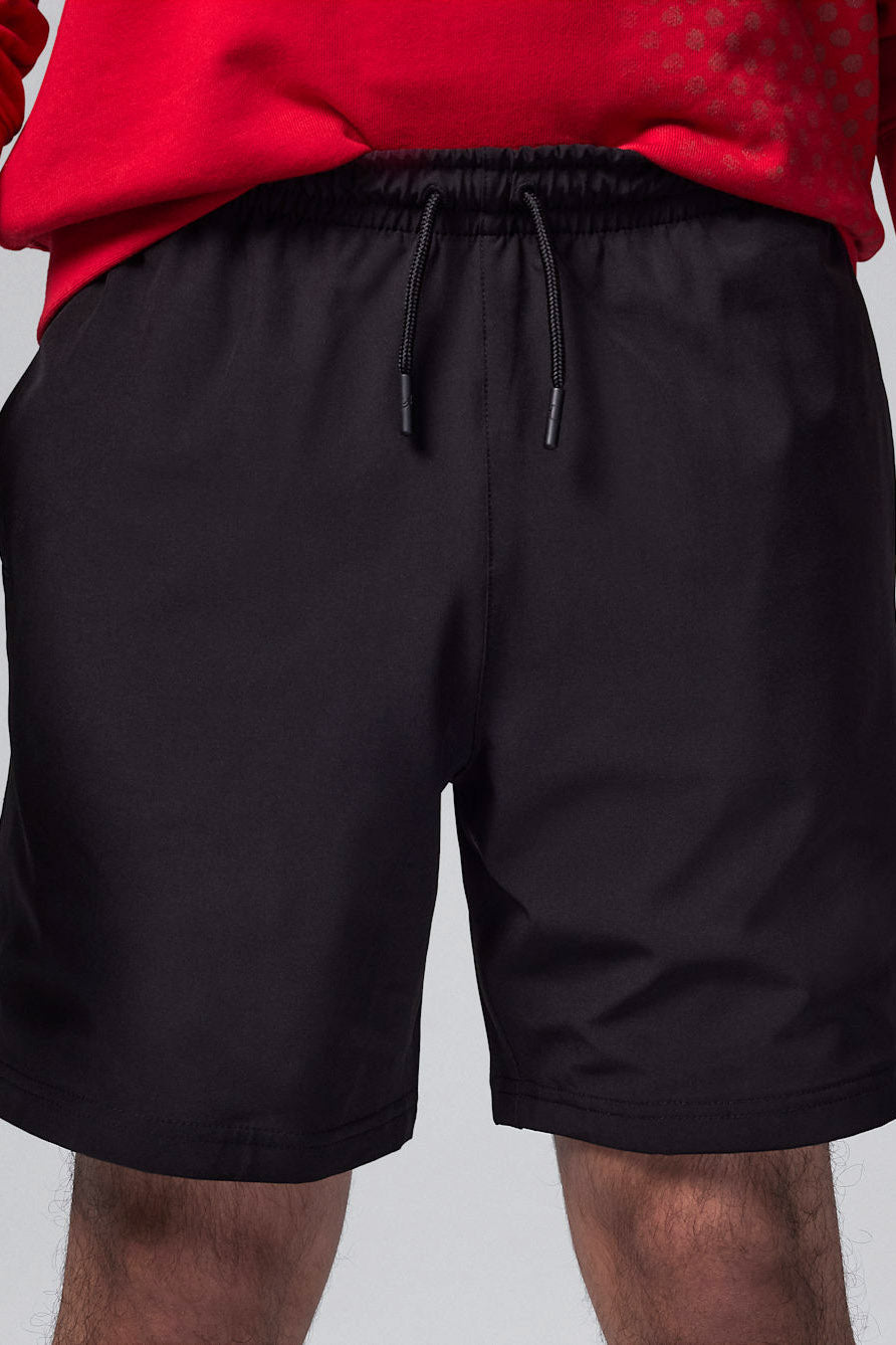 Sweat shorts - Black