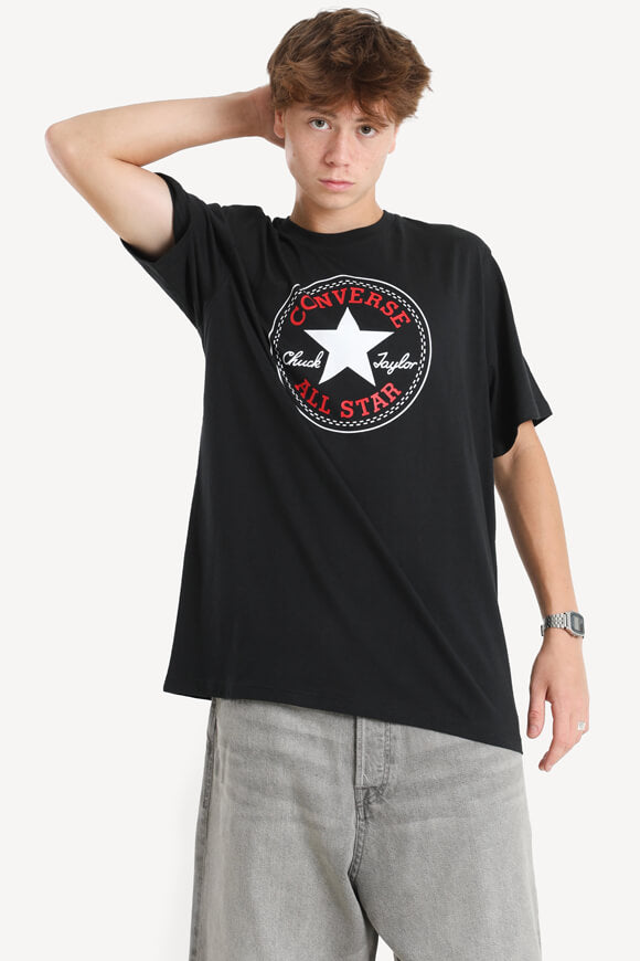 T-shirt - Black