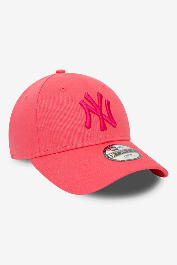 9Forty Cap / Strapback - Rose