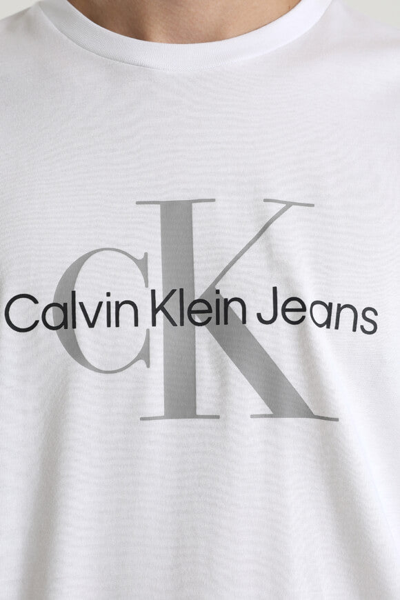 T-shirt - Brilliant White