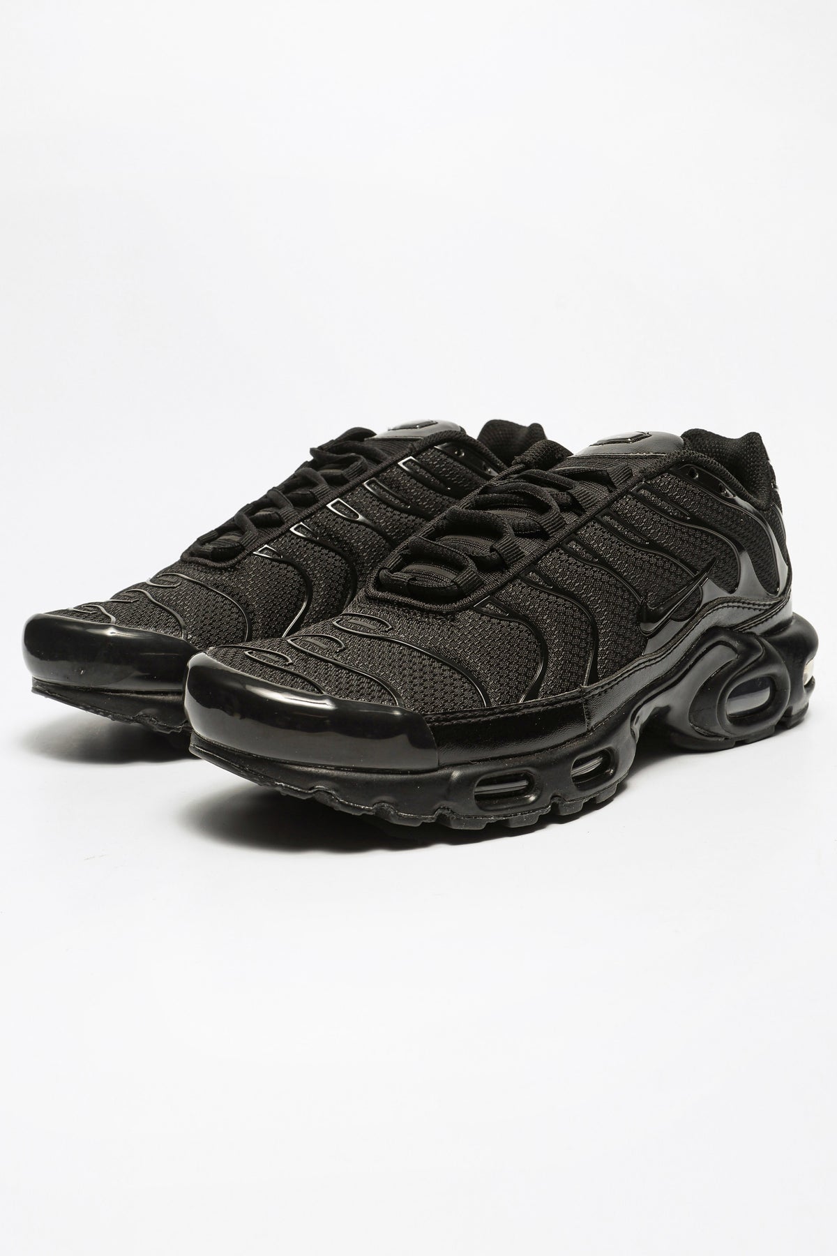 Air Max Plus sneakers - Black