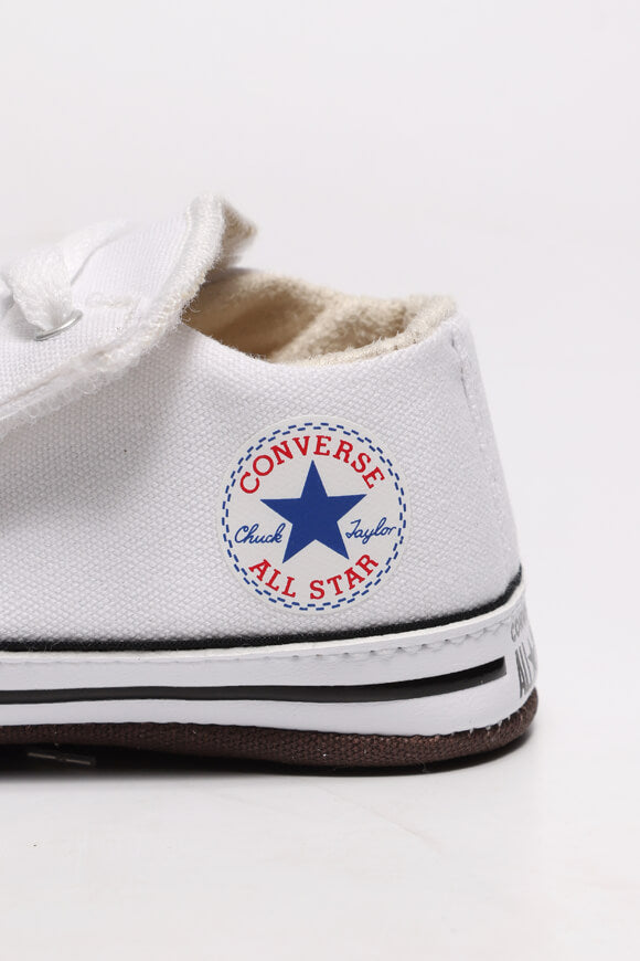 Chuck Taylor All Star Baby Sneaker - White