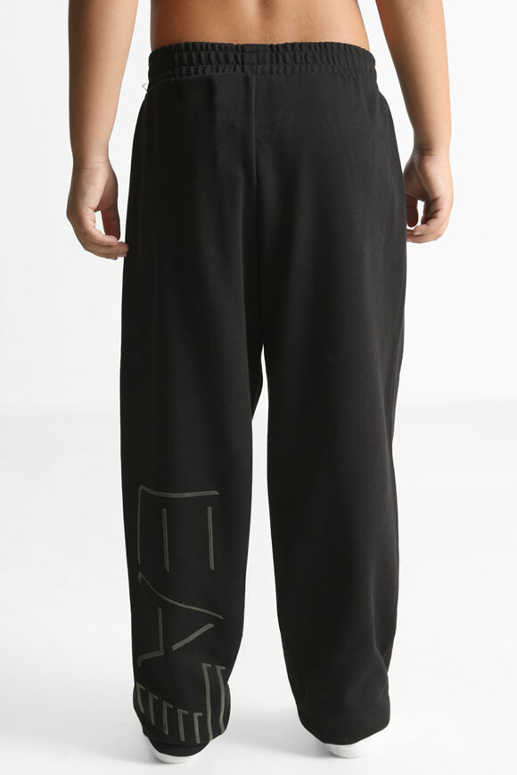 Pantaloni da ginnastica - Nero