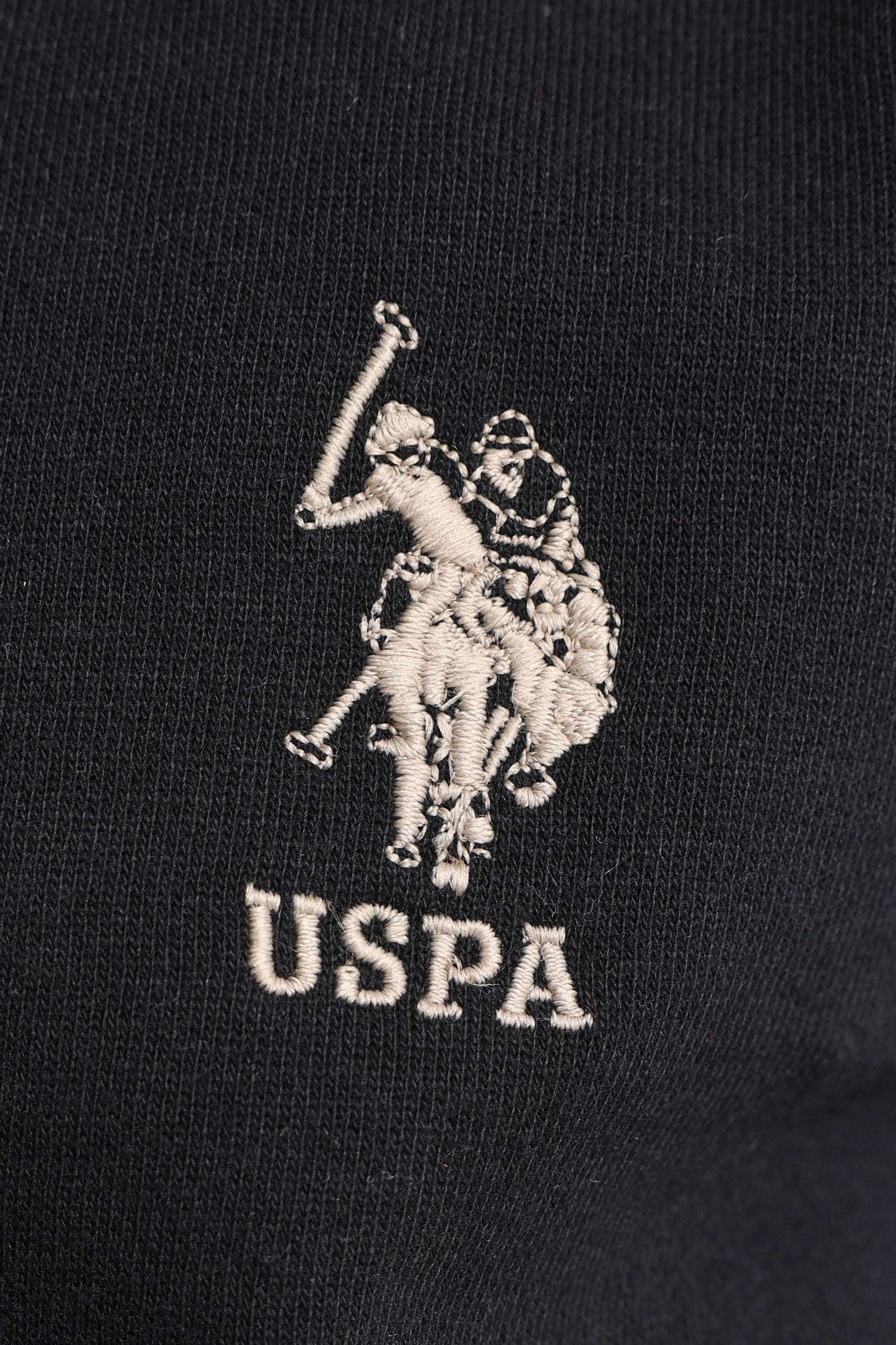 Ivan Sweatshirt - Black