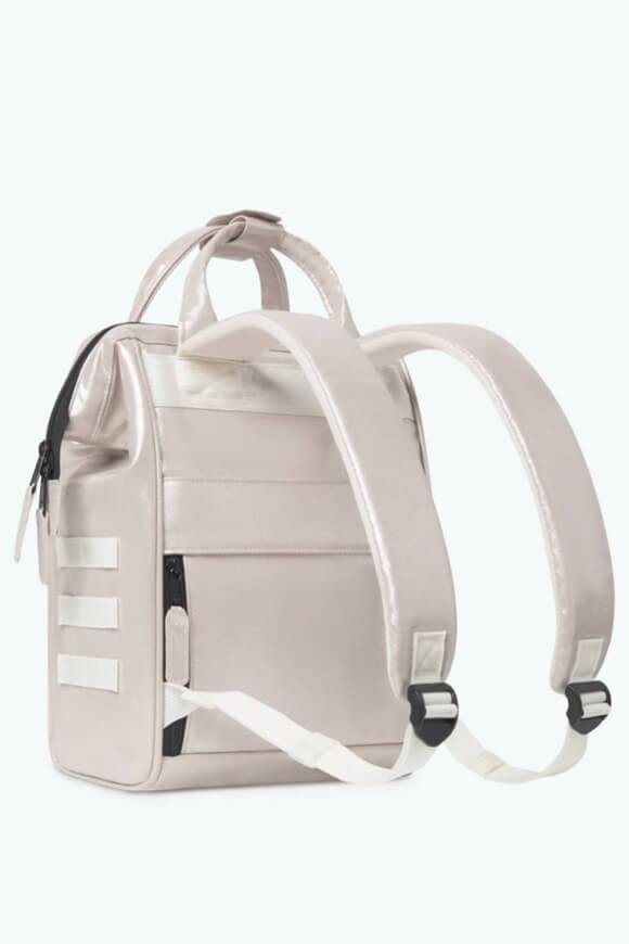 Honolulu Glitzer Rucksack 12L - Golden