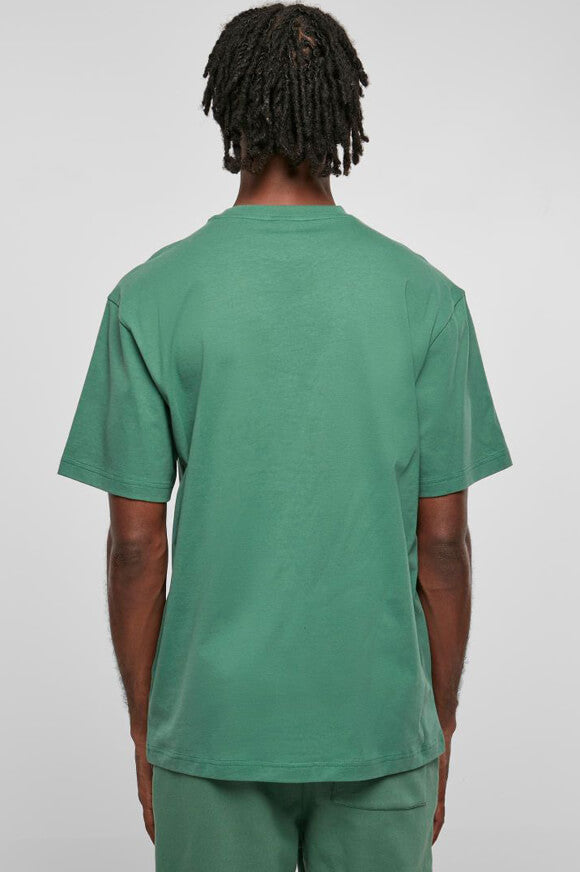 Oversize T-Shirt - Leaf