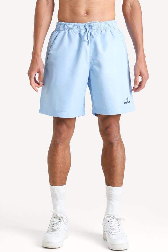 Rob 021 Trainingsshorts - Blue Bell