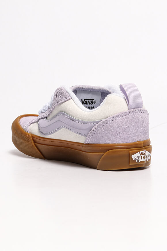 Knu Skool Kids Sneaker - Lavender