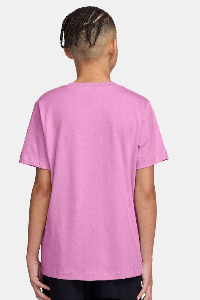 T-Shirt - Light Magenta