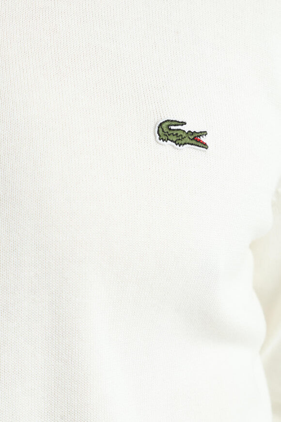 Fine knit sweater - Flour