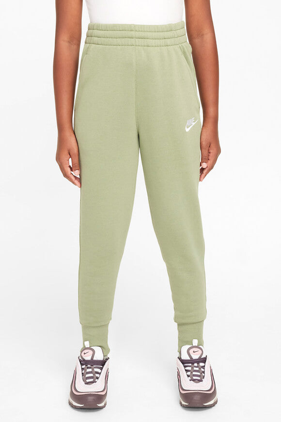 Club Fleece Sweathose - Oil Green