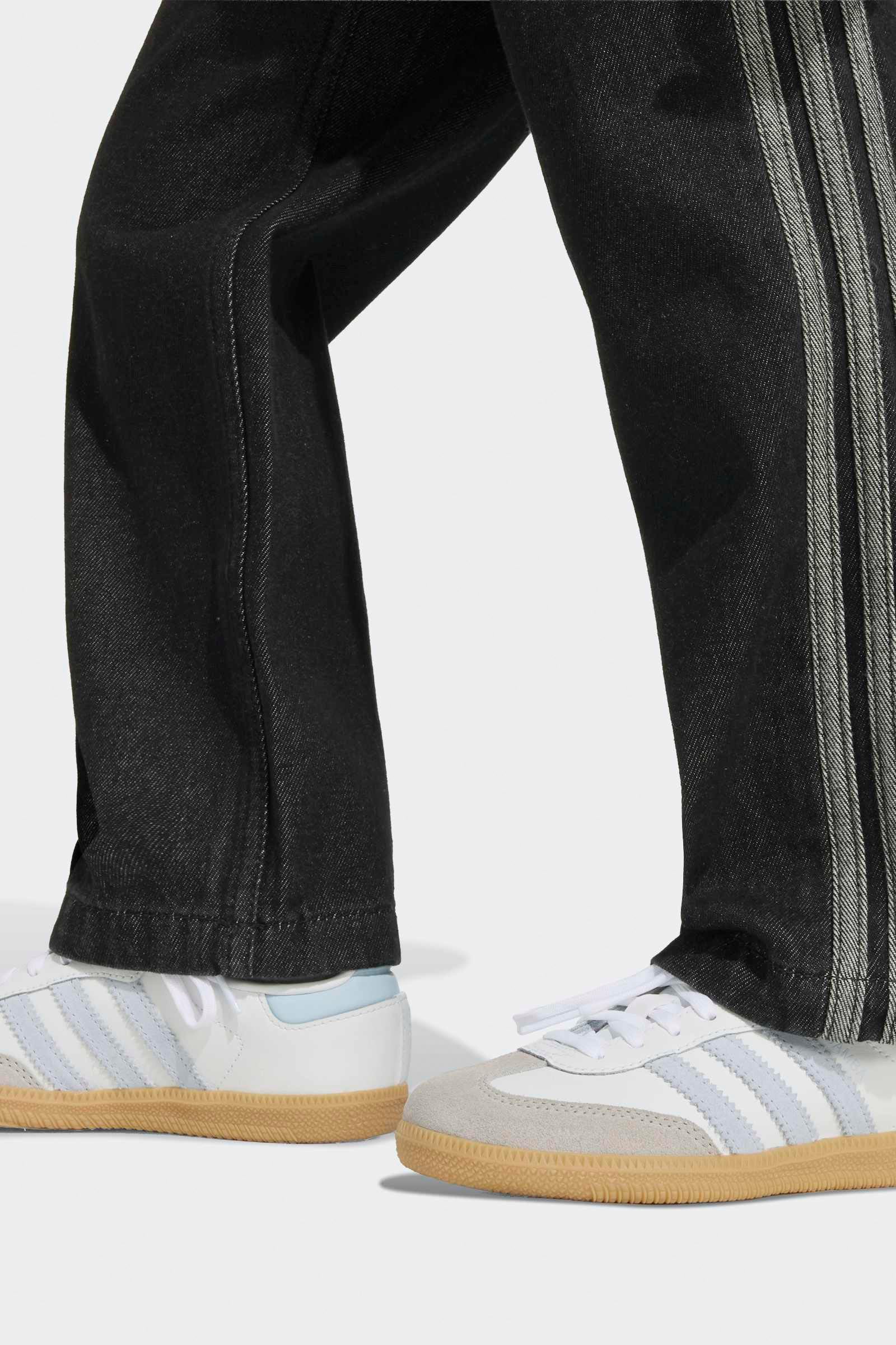 Firebird Kids Jeanshose - True Black Denim