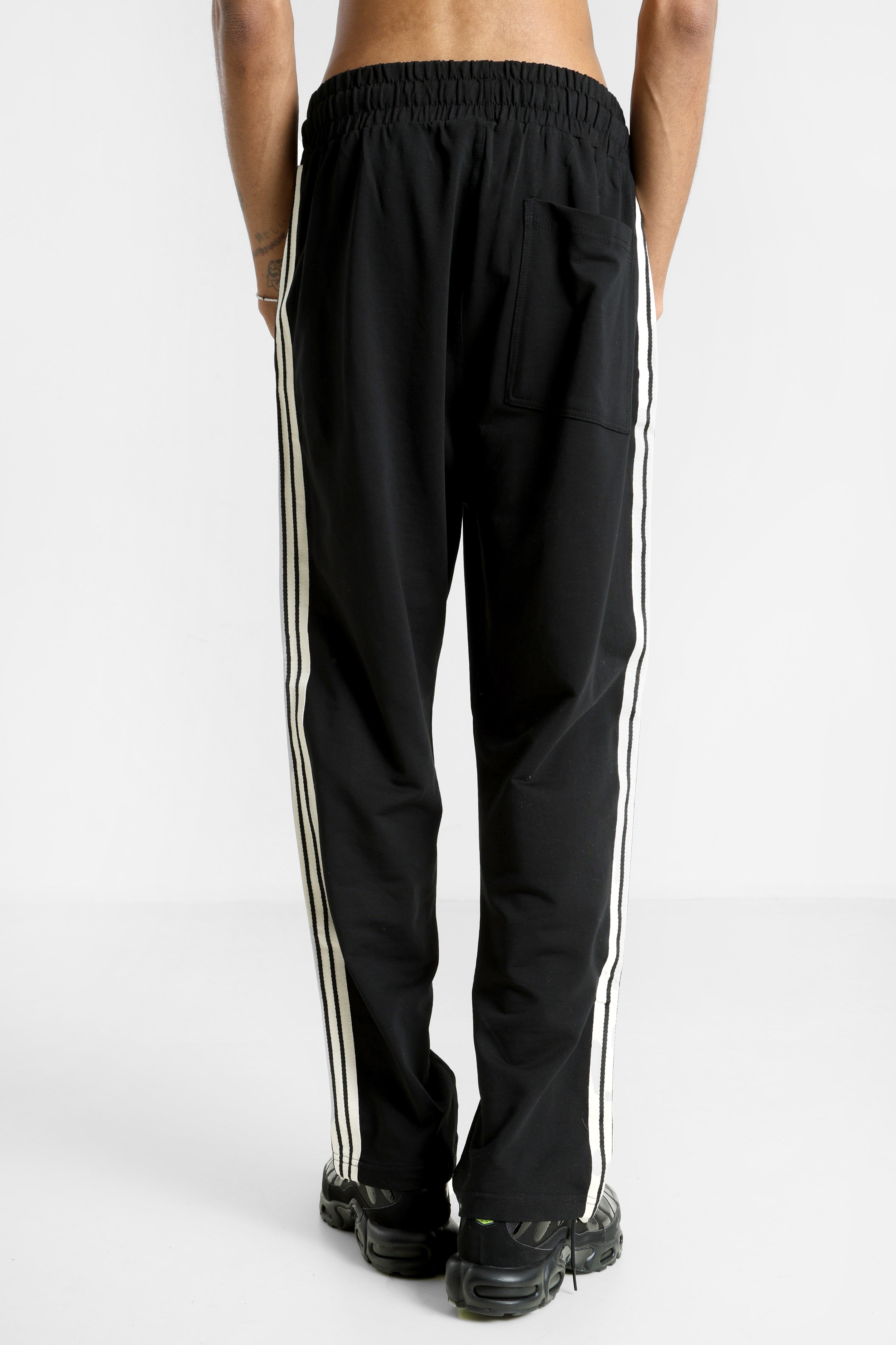 Sweathose - Black