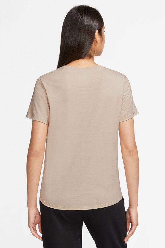 Sportswear Club Essentials T-shirt - Dérive sur le sable