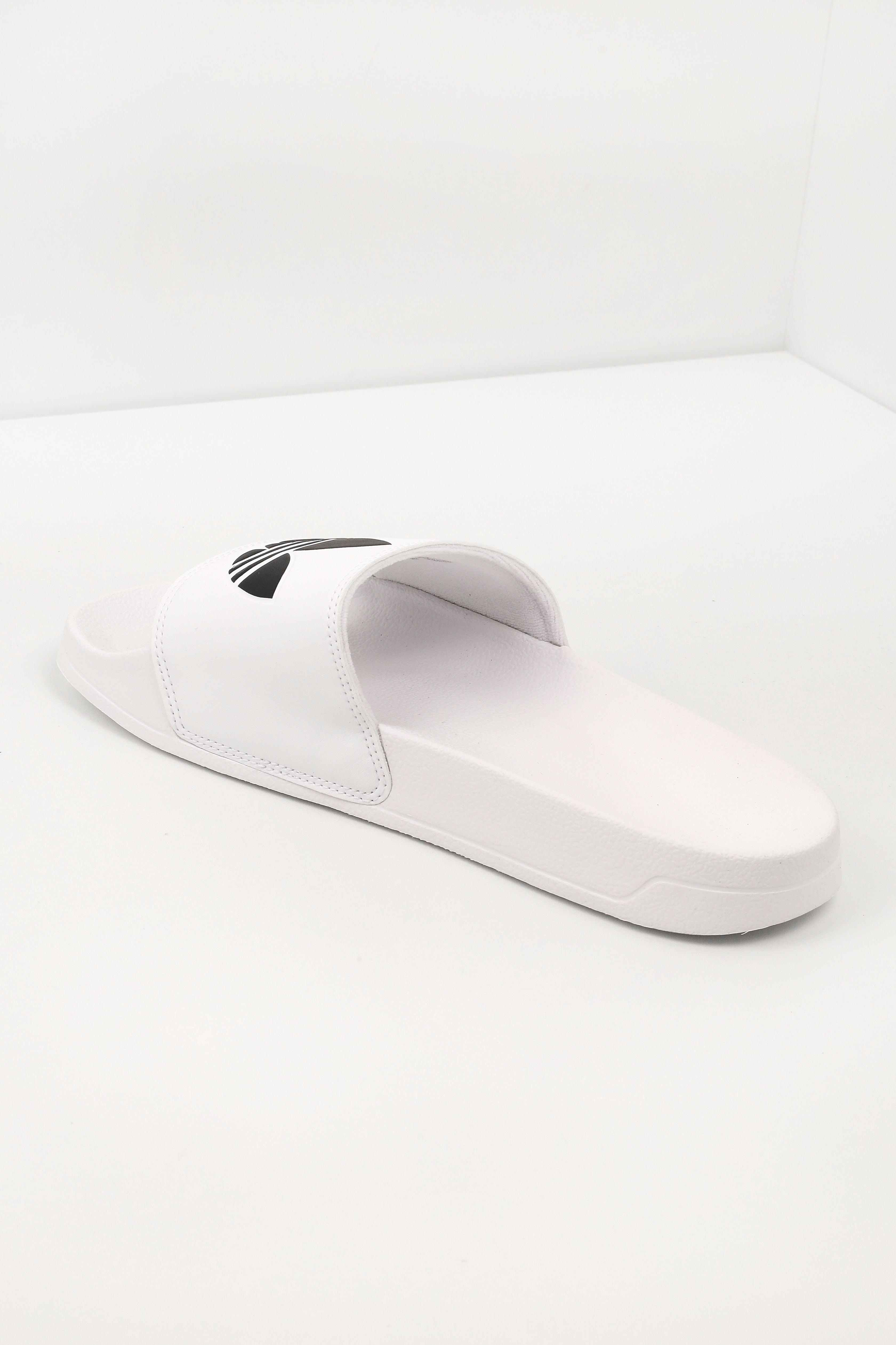 Mules - White + Black