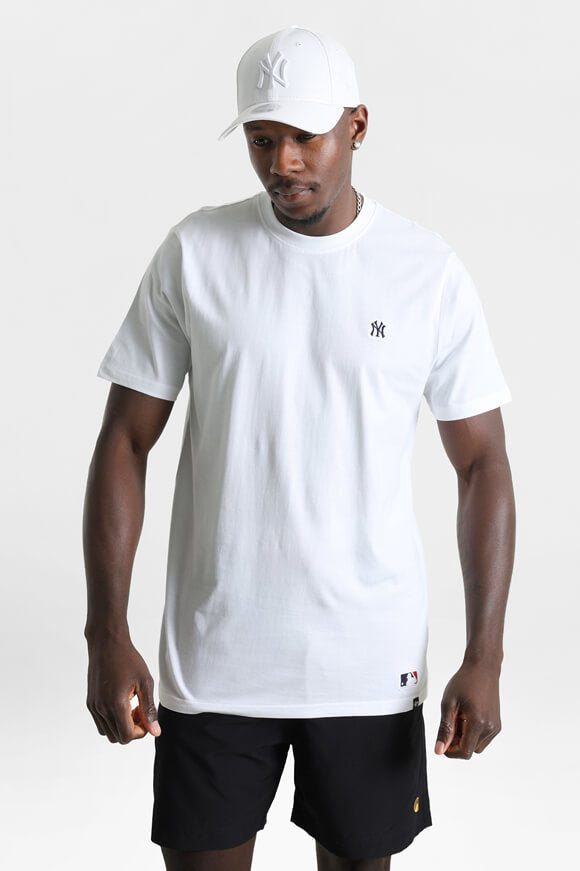 T-shirt - Blanc