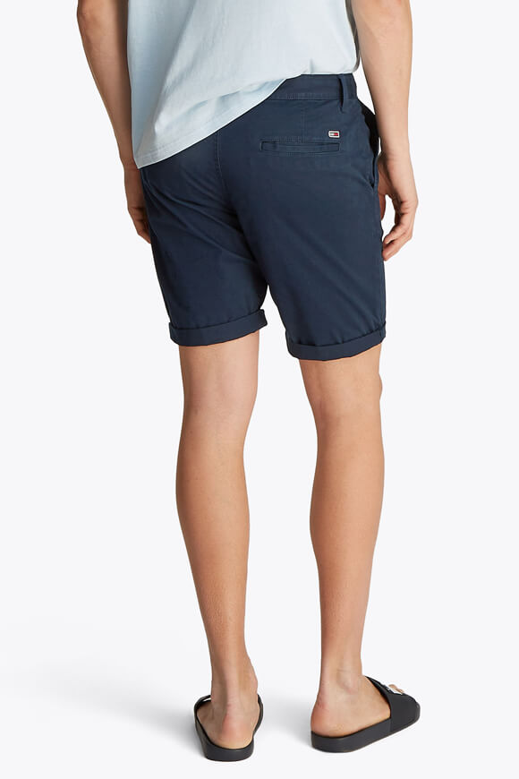 Chino Shorts - Dark Night Navy