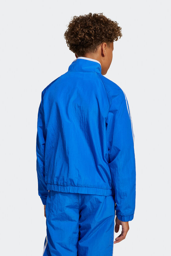 Giacca da allenamento Teamgeist - Blue Bird