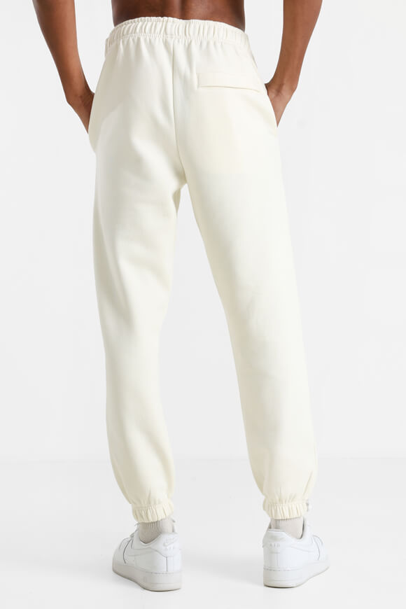 Sweathose - Vanille