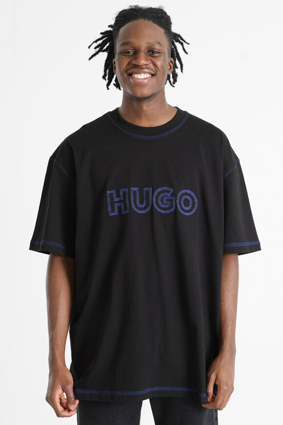 T-Shirt - Black